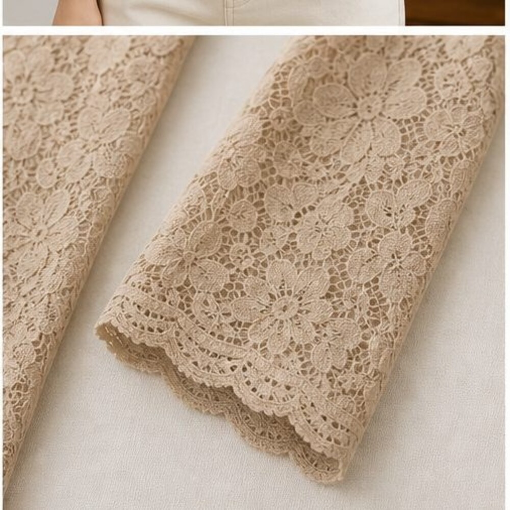 Sand Tunic Blouse - Picture 5 of 6